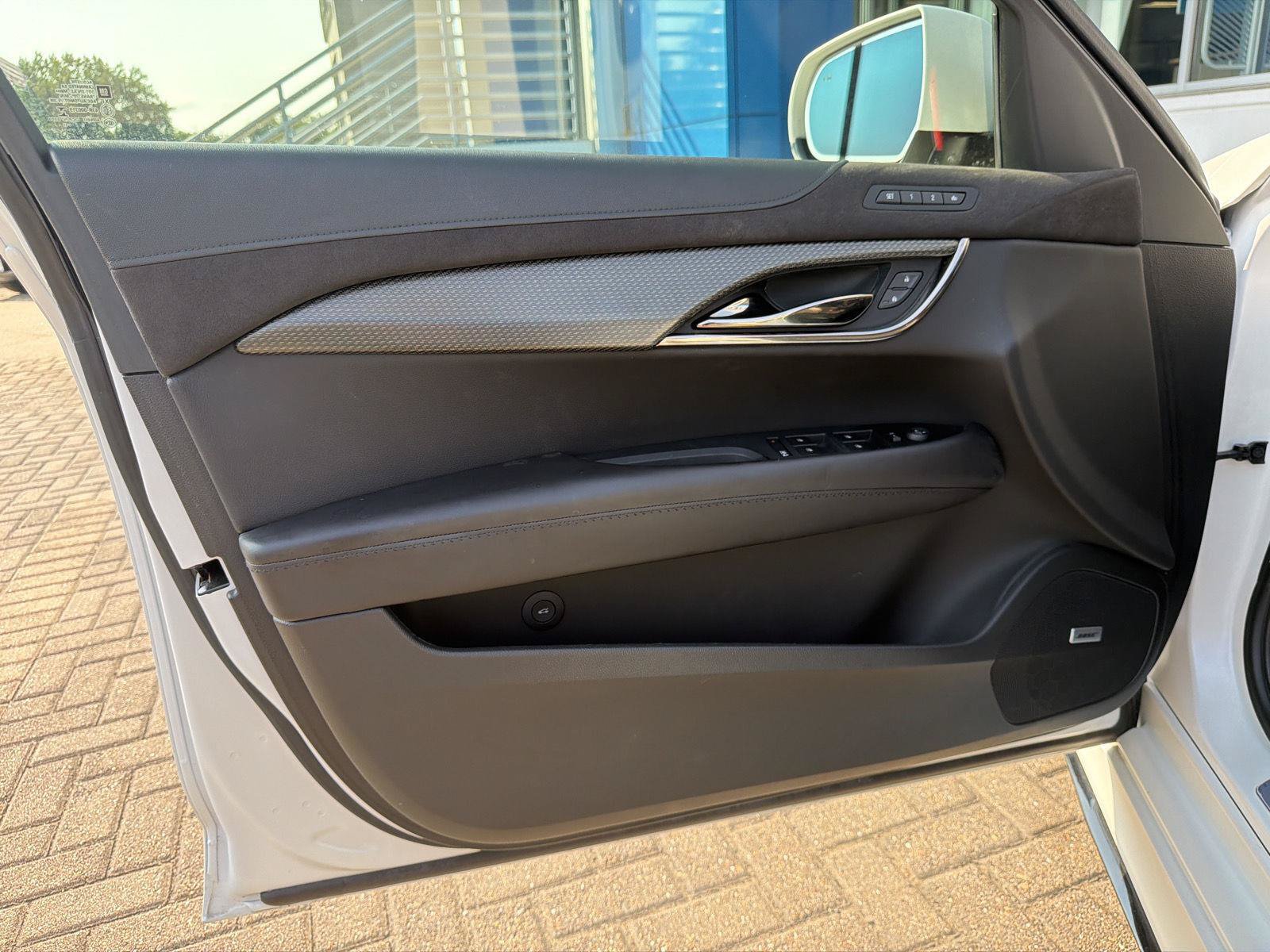 Used 2016 Cadillac ATS V RWD image 15