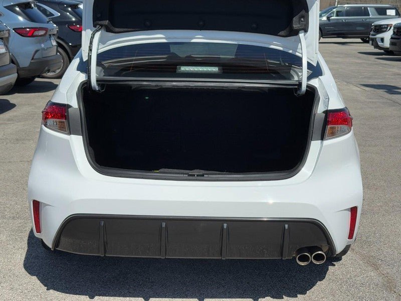 Used 2024 Toyota Corolla SE FWD image 5