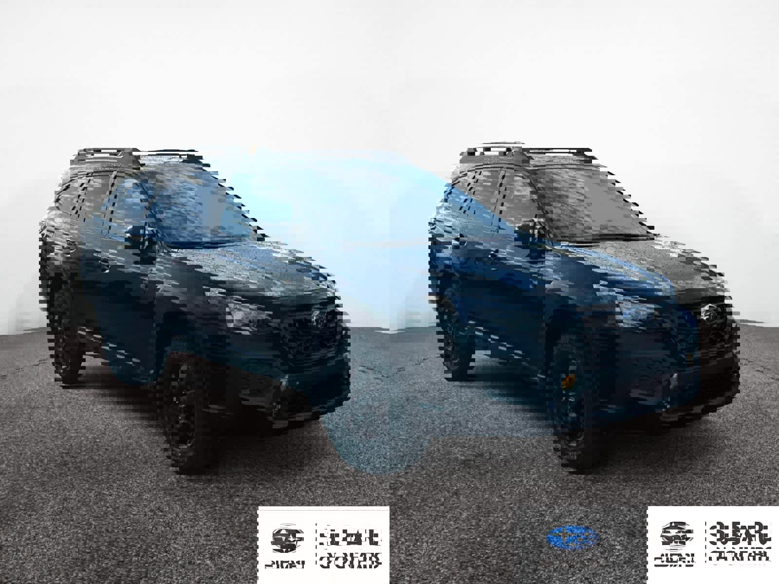 New 2025 Subaru Outback Wilderness image 7