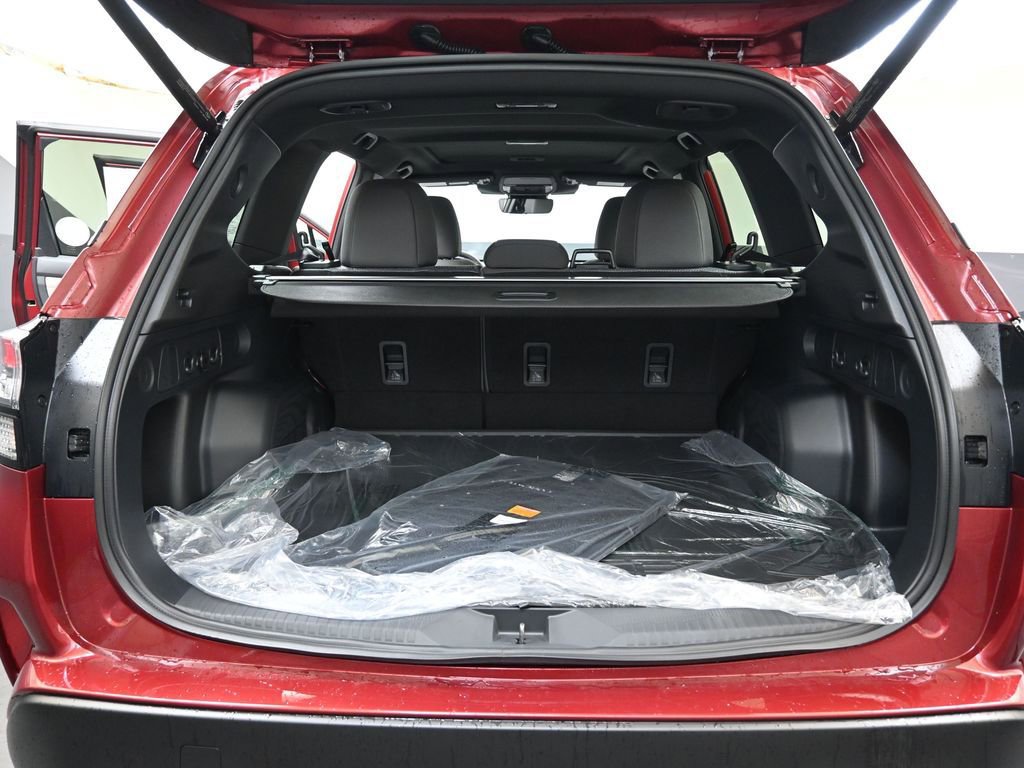 New 2026 Subaru Forester Premium image 20