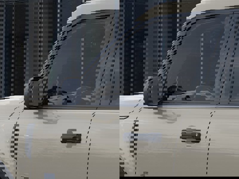 New 2025 Ford Bronco Sport Big Bend image 20