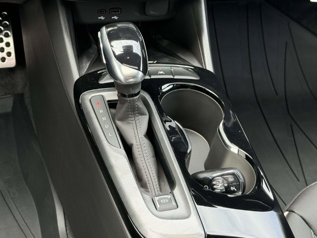 New 2026 Buick Envista Sport Touring w/ Studio Series FWD image 13