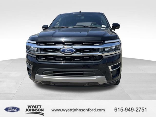 Used 2023 Ford Expedition Limited image 8