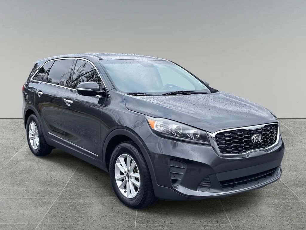 Used 2019 Kia Sorento LX image 7