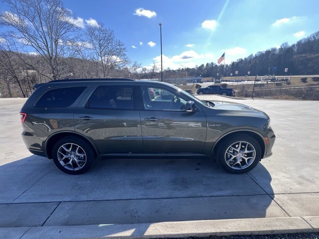 New 2026 Dodge Durango GT video 2