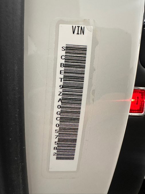 Used 2016 Bentley Flying Spur V8 image 55