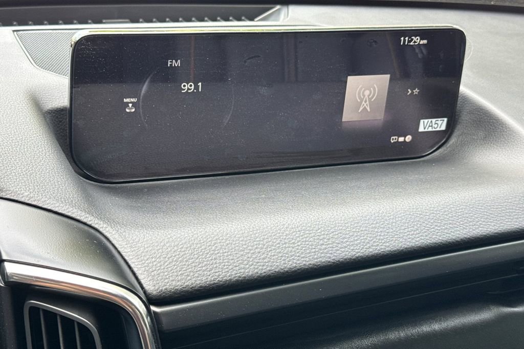 New 2025 MAZDA CX-50 AWD 2.5 S w/ Cargo Package image 16