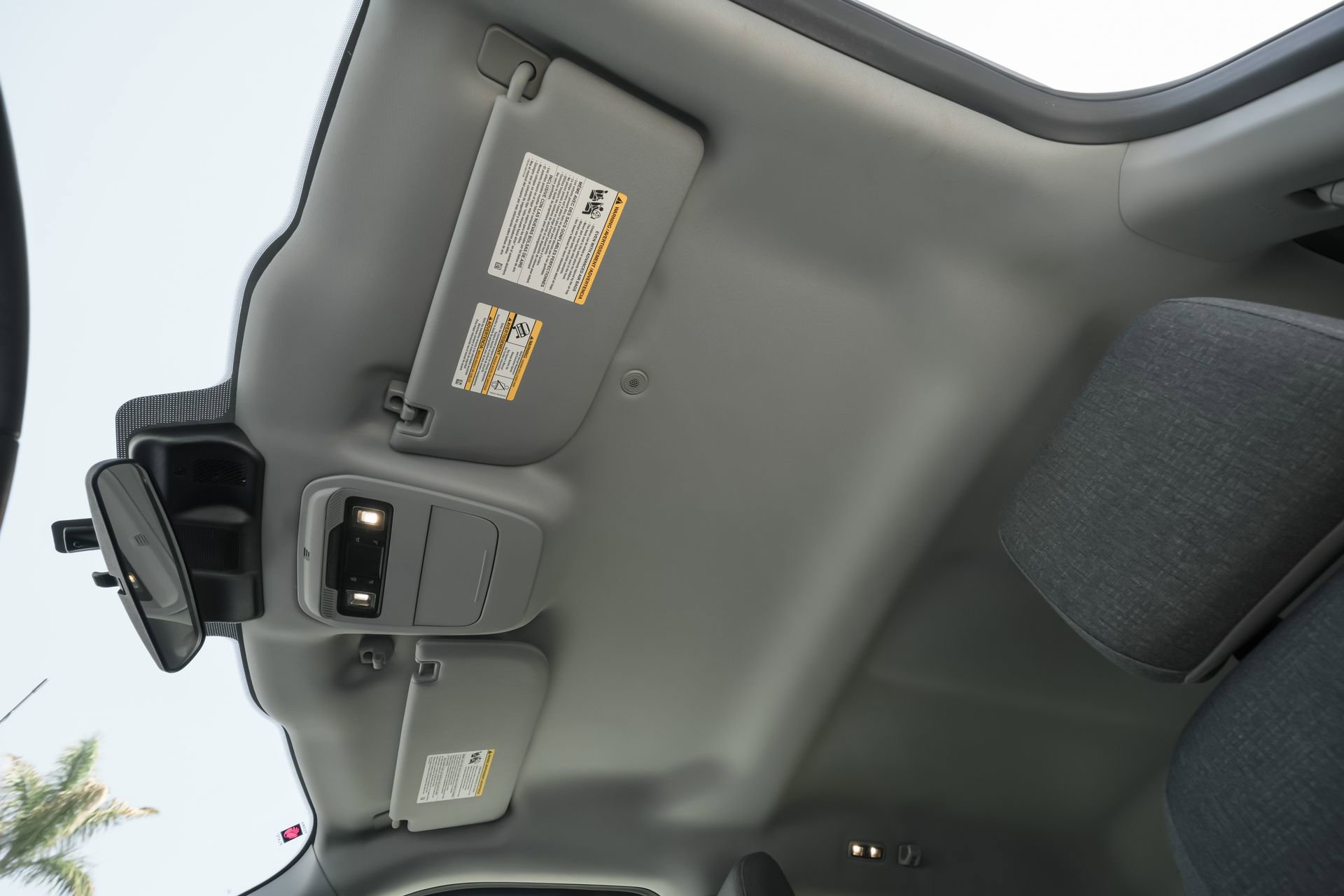 Used 2025 Ford F150 XLT w/ Equipment Group 301A Standard image 21