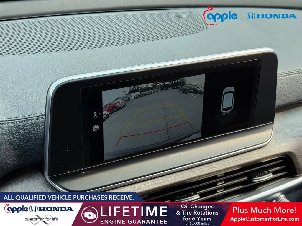 Used 2022 Kia Telluride EX w/ EX Premium Package AWD/4WD image 13