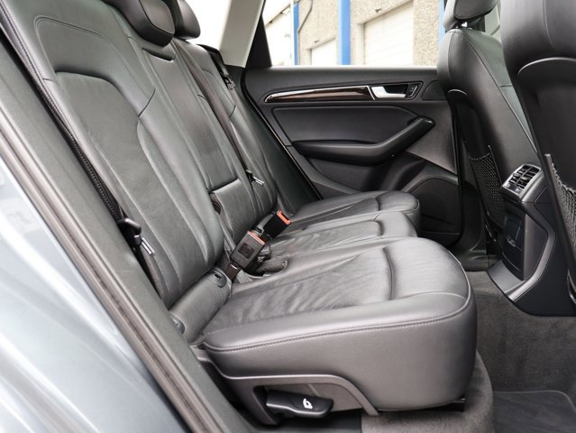 Used 2014 Audi Q5 2.0T Premium Plus AWD/4WD image 28