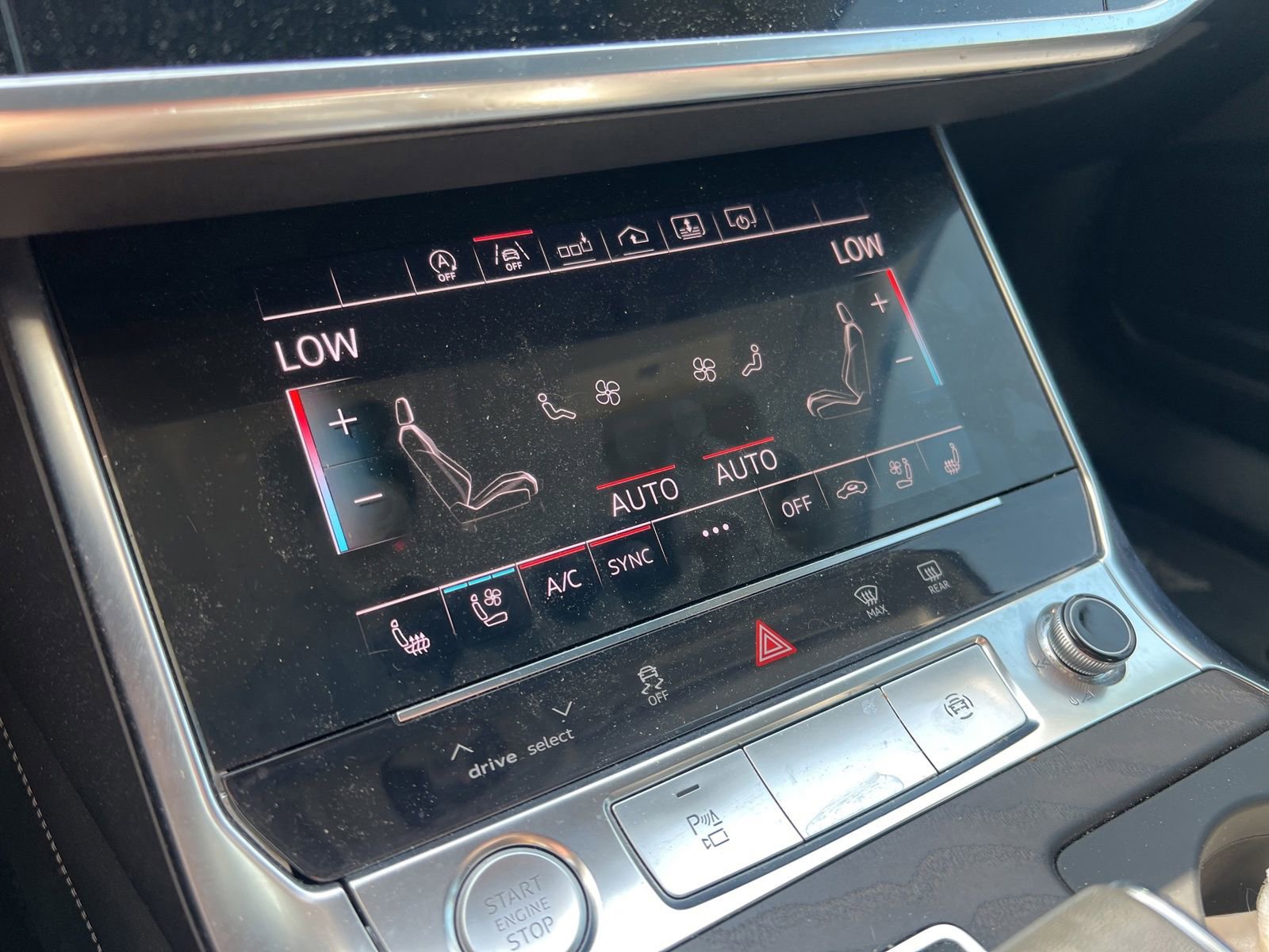 Used 2019 Audi A6 3.0T Premium Plus AWD/4WD image 14