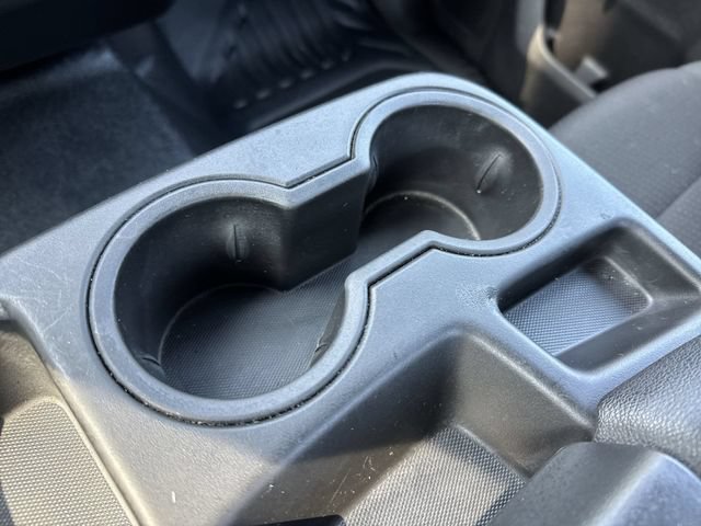 Used 2025 Chevrolet Silverado 1500 W/T RWD image 30