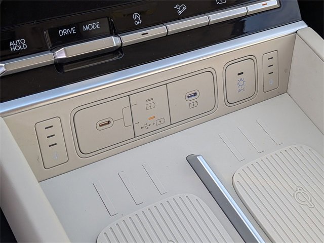 Used 2024 Hyundai Santa Fe Calligraphy image 20