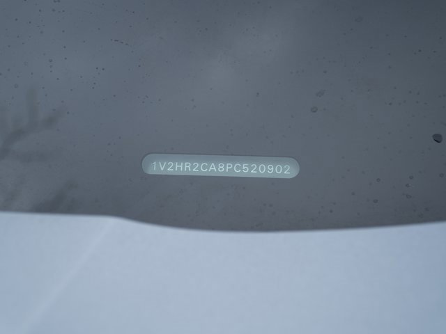 Used 2023 Volkswagen Atlas SE w/ Black Wheel Package image 31