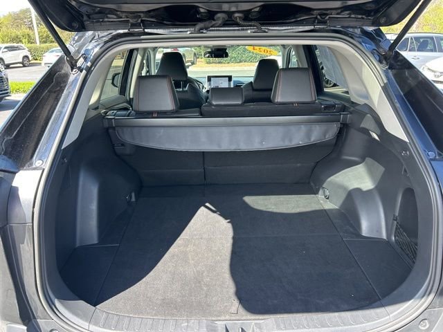 Used 2024 Toyota RAV4 Adventure image 8