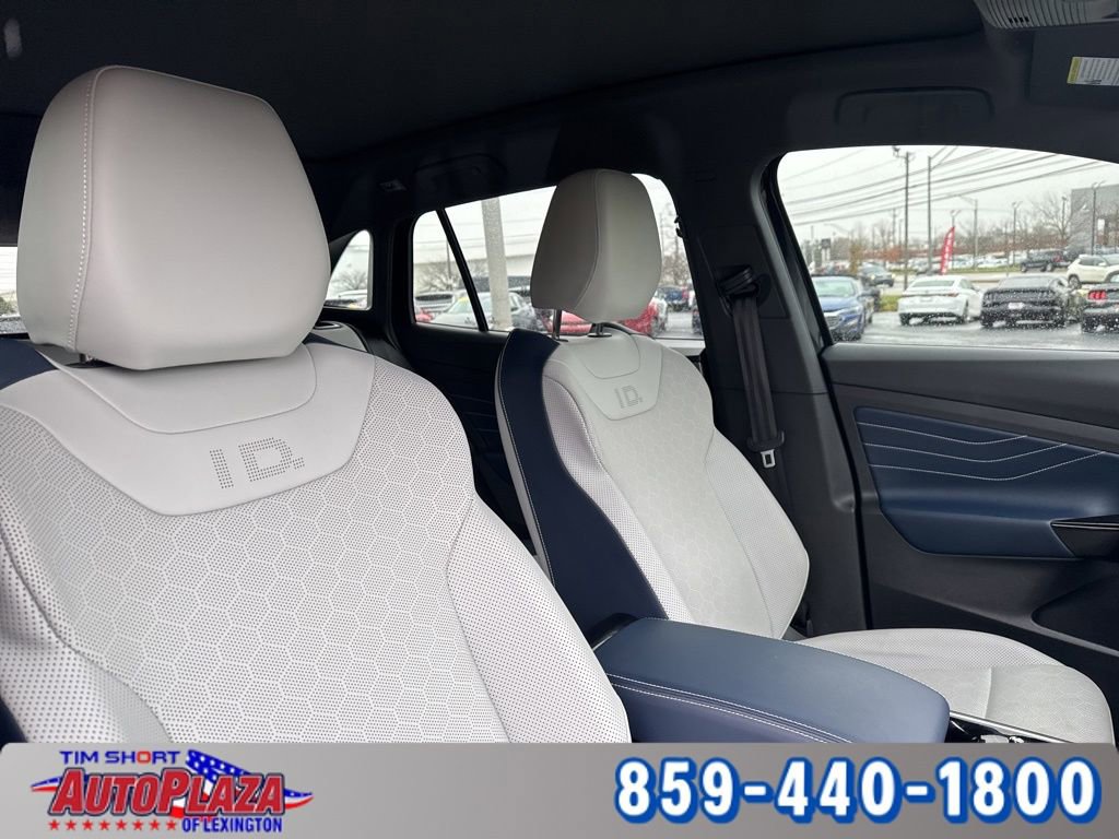 Used 2024 Volkswagen ID.4 Pro S image 53