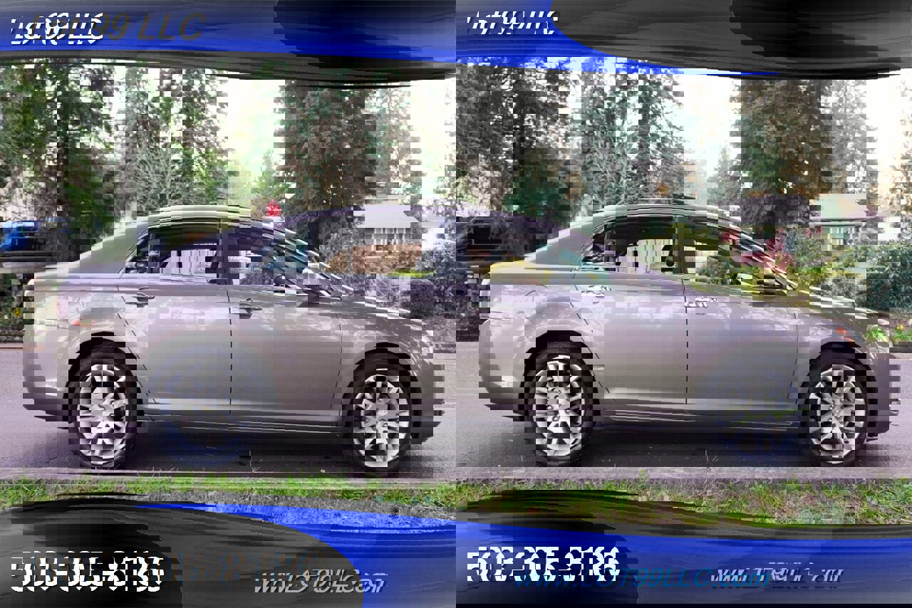 Used 2012 Chevrolet Malibu LTZ image 8