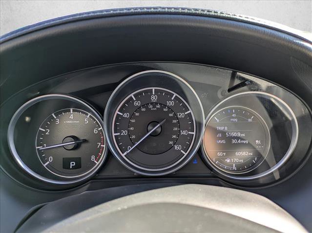 Used 2017 MAZDA MAZDA6 Grand Touring image 10