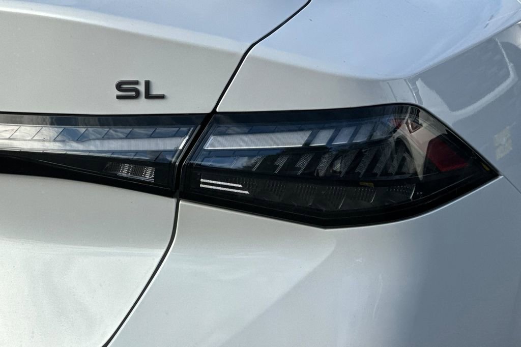 New 2026 Nissan Sentra SL w/ Floor Mat Package image 24