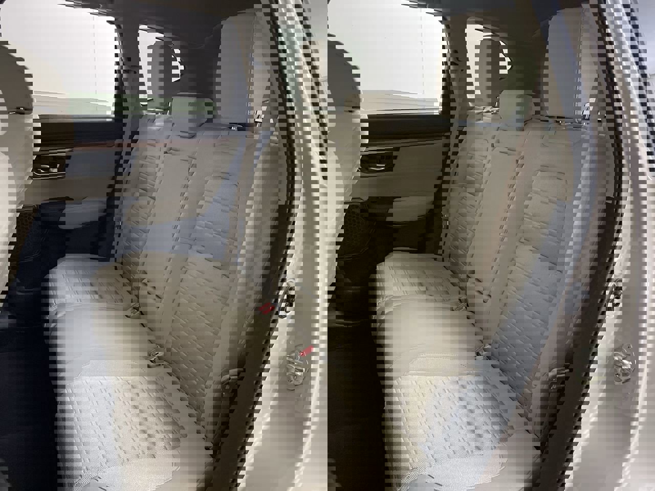 Used 2019 Honda CR-V EX image 22