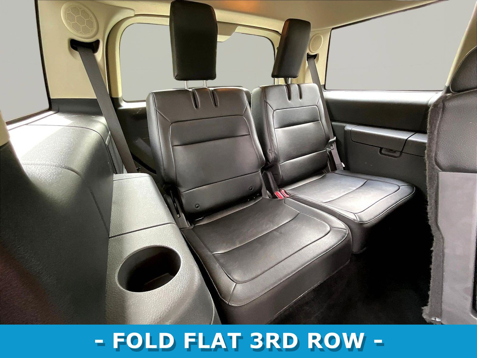 Used 2019 Ford Flex Limited FWD image 25
