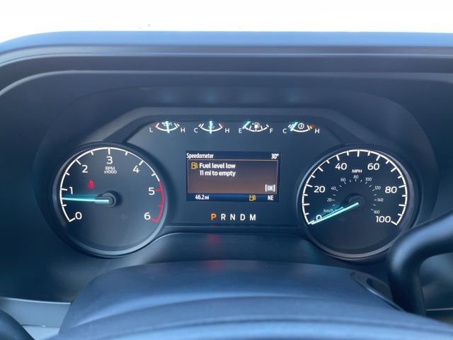 New 2025 Ford F350 XL w/ XL Chrome Package image 33