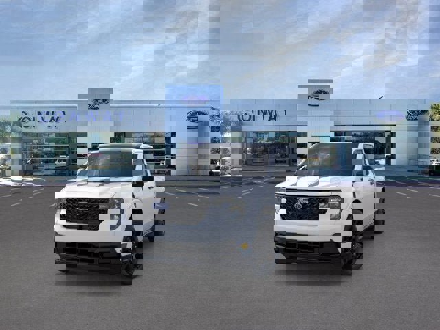 New 2026 Ford Maverick XLT w/ XLT Luxury Package image 2