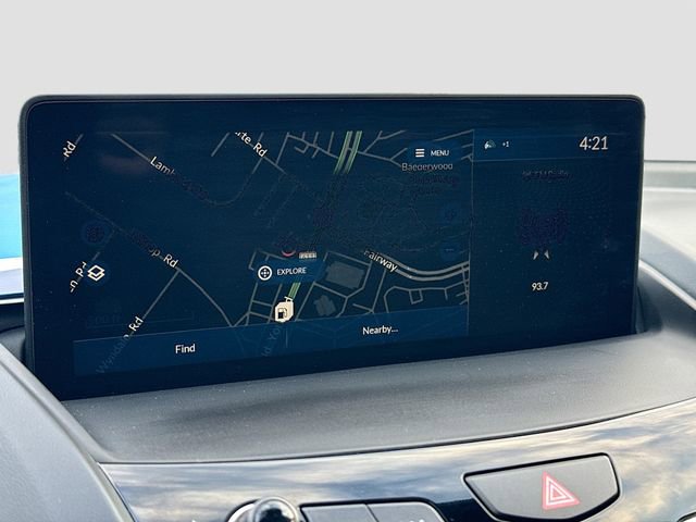 Used 2025 Acura RDX w/ Technology Package image 13