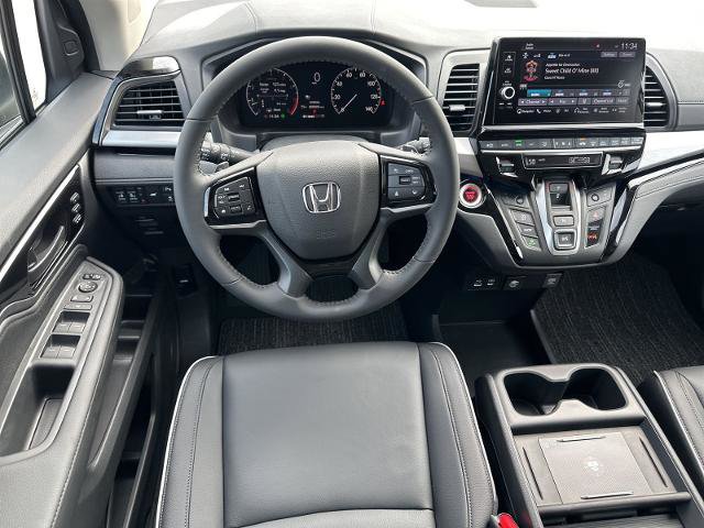 New 2026 Honda Odyssey Touring image 33