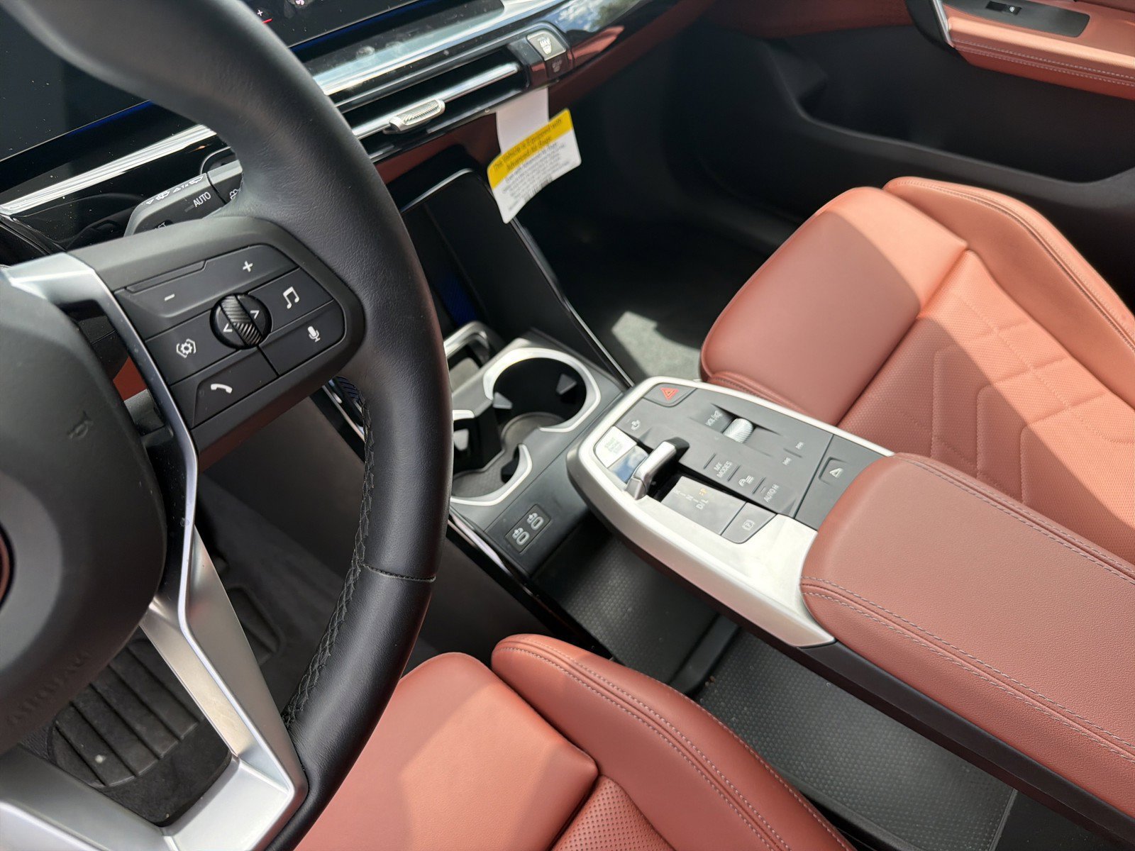 New 2026 BMW X1 xDrive28i AWD/4WD image 22