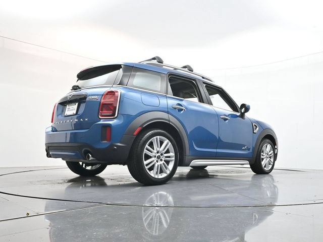 Used 2023 MINI Cooper Countryman S AWD/4WD image 52