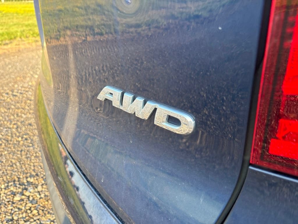 Used 2017 Honda Pilot EX-L image 4