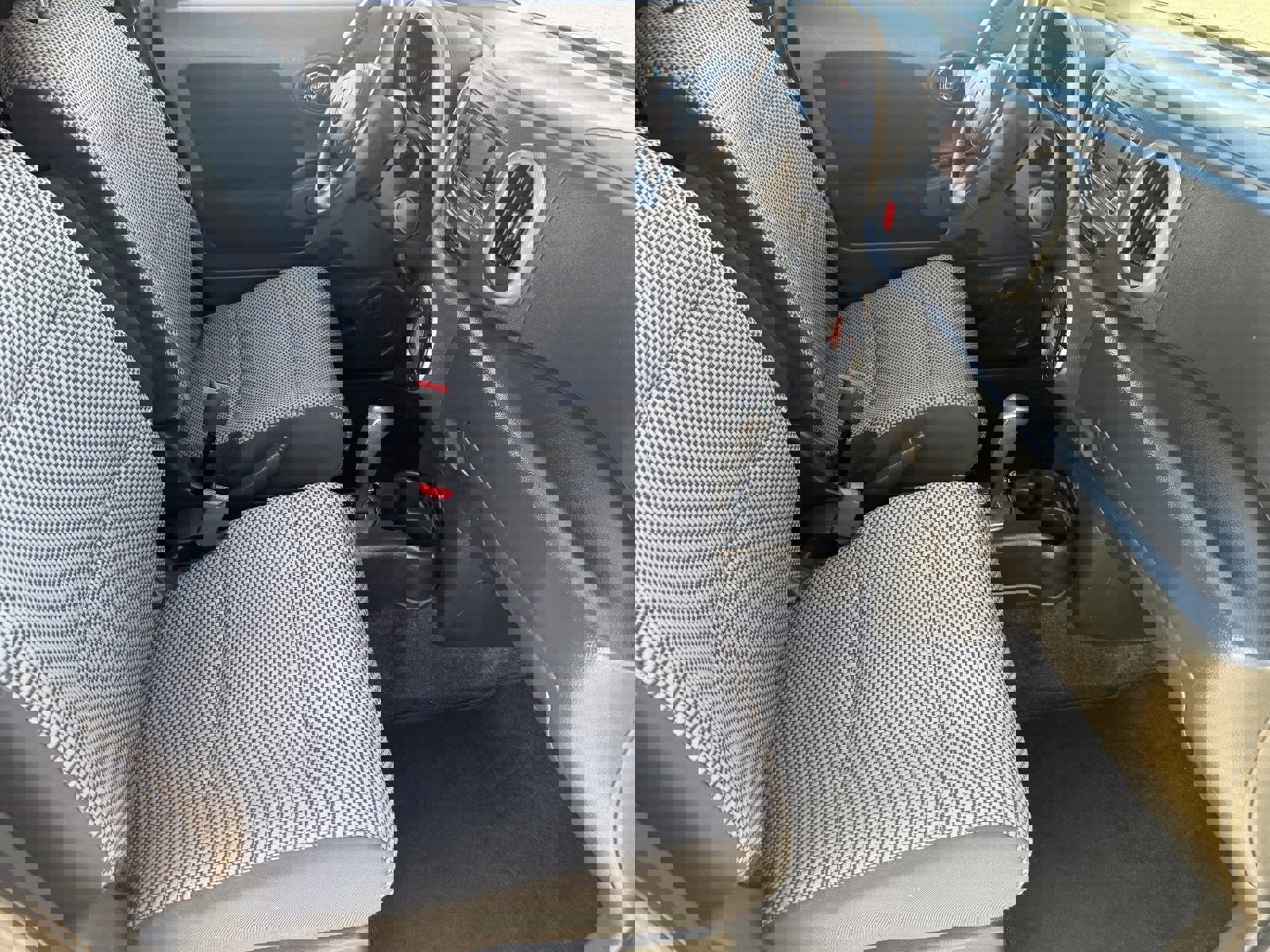 Used 2010 Nissan Cube 1.8 S Krom Edition w/ Interior Designer Pkg image 12