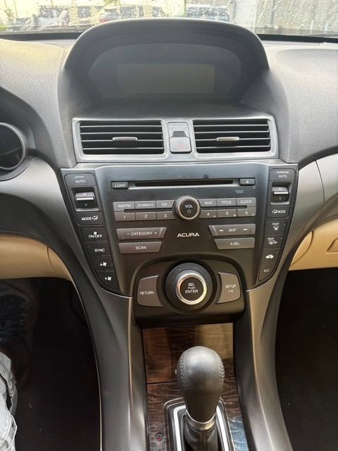 Used 2012 Acura TL FWD image 8