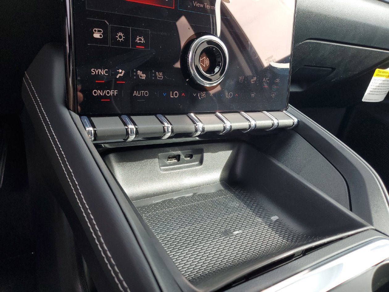 New 2027 GMC Terrain Denali AWD/4WD image 23