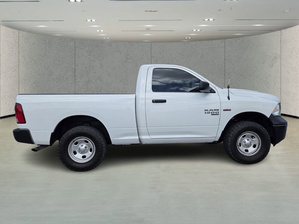Used 2019 RAM 1500 Tradesman image 2