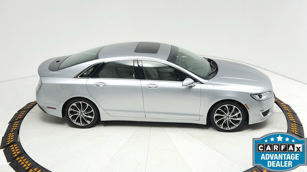 Used 2020 Lincoln MKZ Reserve FWD image 24
