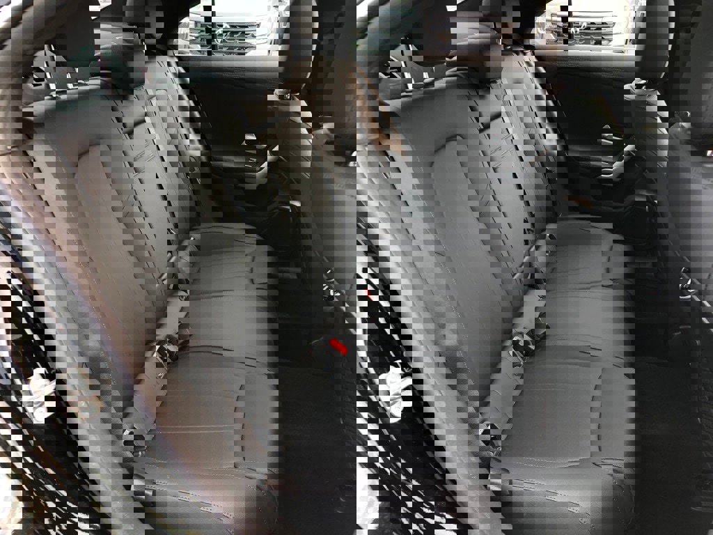 New 2025 Mercedes-Benz CLA 250 4MATIC image 33