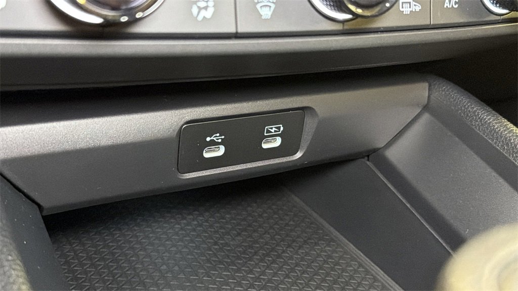 Used 2024 Honda Accord EX image 28