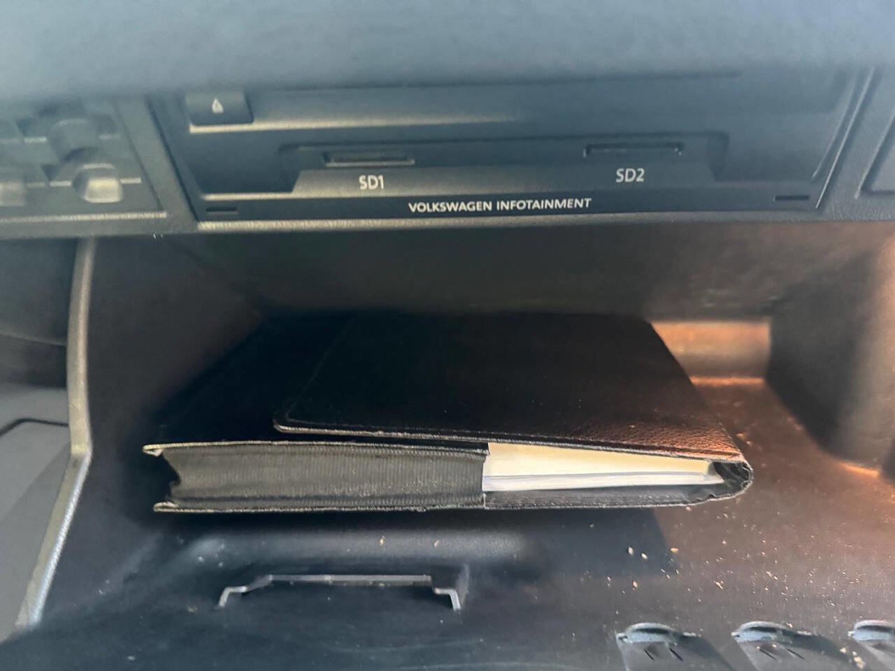 Used 2017 Volkswagen Golf Alltrack SE image 45