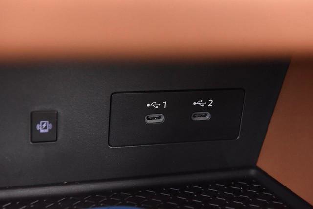 New 2026 Nissan Pathfinder Platinum image 22