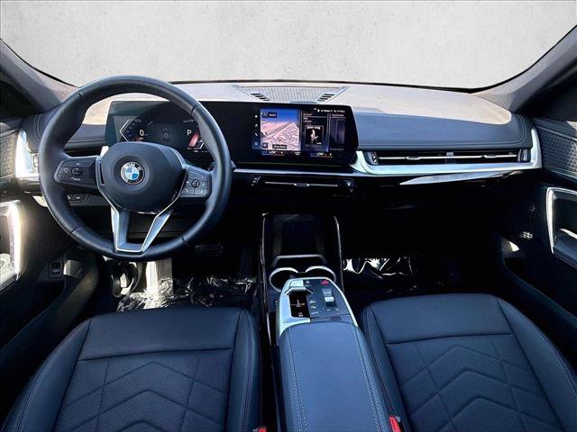 Certified 2023 BMW X1 xDrive28i w/ Convenience Package AWD/4WD image 16