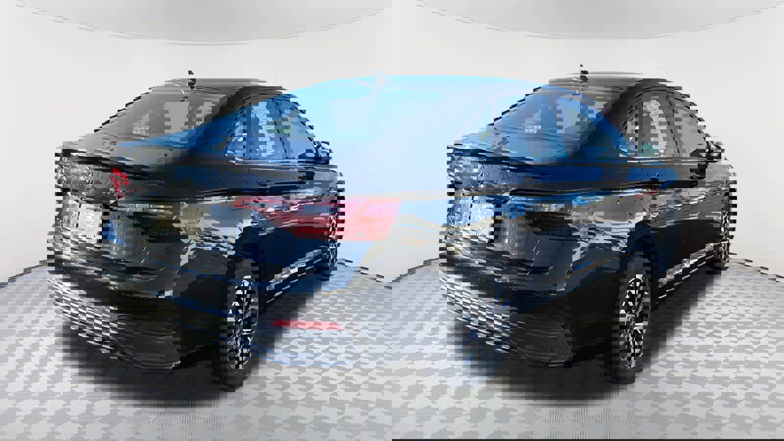 Used 2024 Volkswagen Jetta S image 5