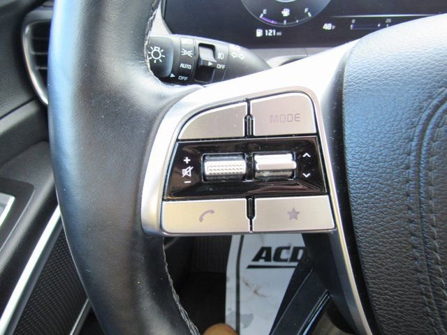 Used 2024 Kia Telluride SX Prestige X-Pro image 17