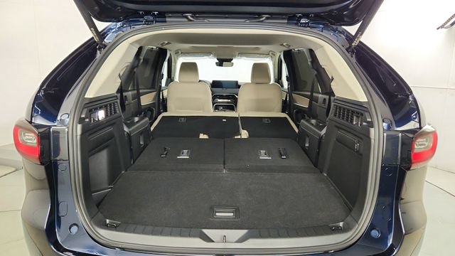 New 2026 MAZDA CX-90 Plug-In Hybrid w/ Preferred AWD/4WD image 42