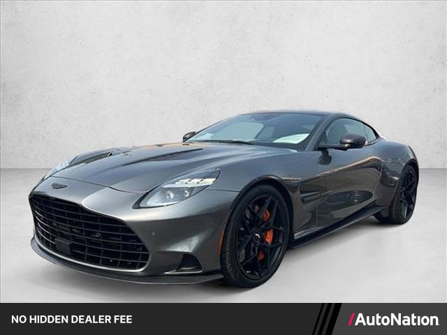 Used 2025 Aston Martin Vanquish RWD image 1