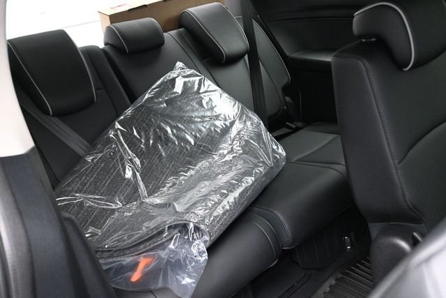 New 2026 Honda Odyssey Touring image 19