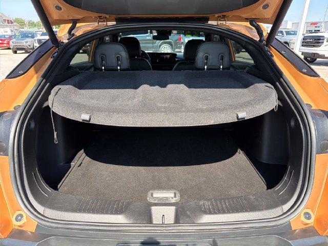 Used 2025 Buick Envista Preferred w/ Convenience II Package FWD image 29