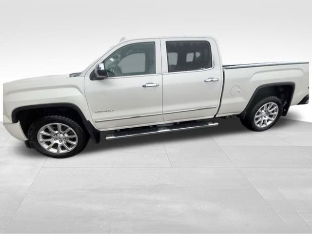 Used 2015 GMC Sierra 1500 Denali image 14