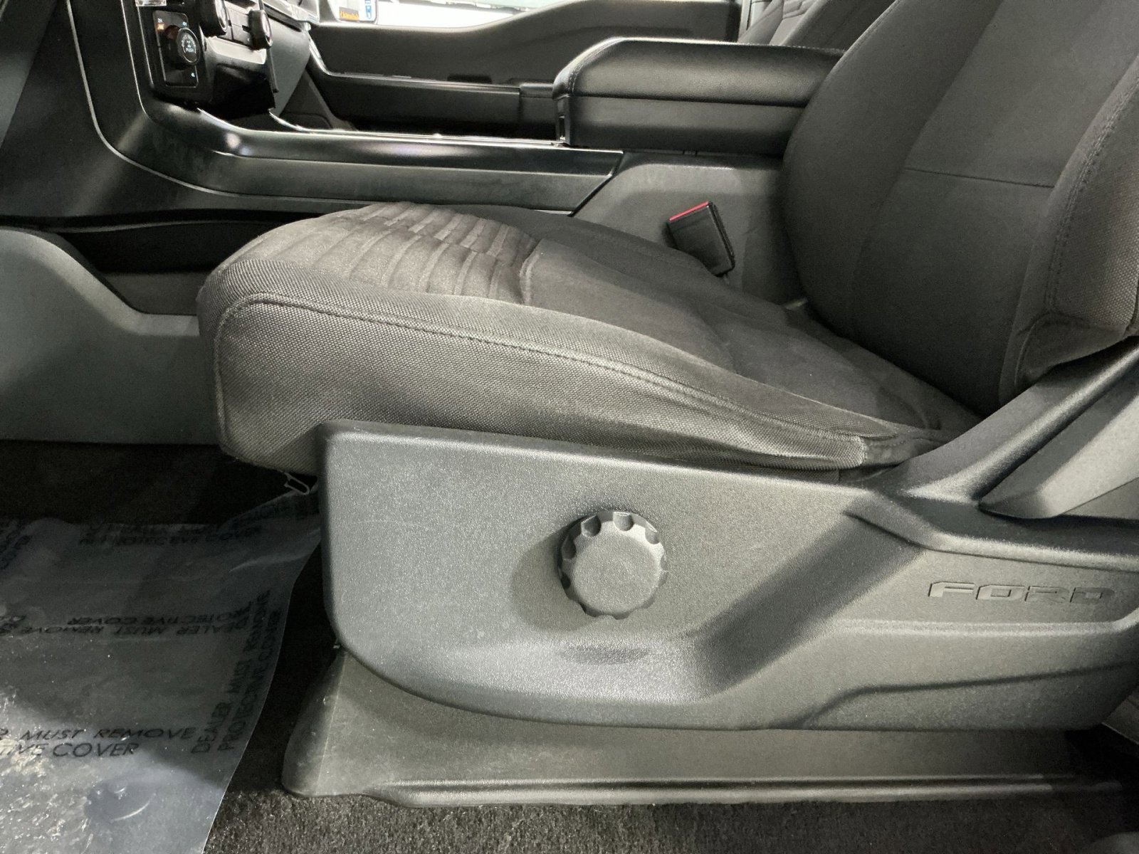 Used 2023 Ford F150 XL w/ STX Appearance Package image 22